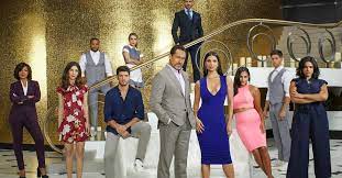 Grand hotel) is a spanish drama television series directed by carlos sedes and starring yon gonzález and amaia salamanca. Grand Hotel Episodenguide Streams Und News Zur Serie