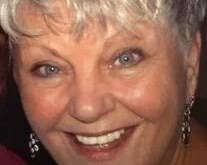 Evelyn Davis, Harriman