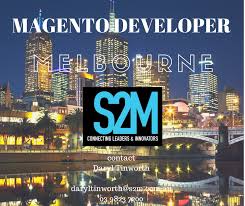 Magneto Developer Is That You S2mdigital S2mrecruitment Digital Jobs Jobs Australia Sales Jobs