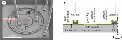 So take a look at the garrett at pro metal detector, which offers complete submersion under water for. Mid Infrared Surface Transmitting And Detecting Quantum Cascade Device For Gas Sensing Scientific Reports