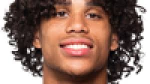 RapSheet: Jordyn Tyson (hamstring) out two months