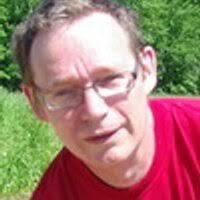 Anders Karlsson (@AndersEKarlsson)