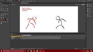 Drawing vectors in animate cc. Best Adobe Animate Cc Tutorials Online Courses For Self Learning