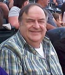 Edward G. Cashimer Obituary