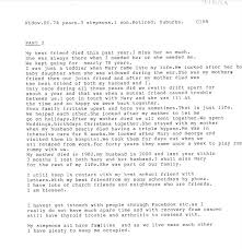 We did not find results for: Mass Observation On Twitter My Best Friend Died This Past Year I Miss Her So Much In 2009 Mass Observation Asked About Friendship Fromthearchive Https T Co Kza8ypm0w3