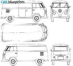 Come and visit our site, already thousands of classified ads await you. Chertezhi Avtomobilej 1963 Volkswagen Van Blueprint Volkswagen Van Volkswagen Blueprints