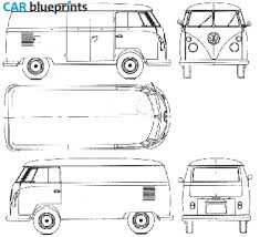 Come and visit our site, already thousands of classified ads await you. Chertezhi Avtomobilej 1963 Volkswagen Van Blueprint Volkswagen Van Volkswagen Blueprints