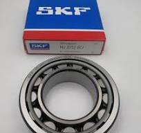 NU1044 E-M1-C3 ECM ECP Cylindrical Roller Bearing 220*340*56