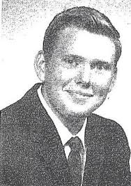 Kenneth Tackett Obituary July 22, 2024