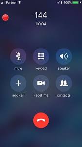 The wiz call recorder for android is free but you'll have to put up with advertisements. These Jailbreak Tweaks Let You Record Phone Calls With The Press Of A Button