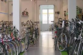 Schatzles Pedalerie In Neureut Karlsruhe Insider