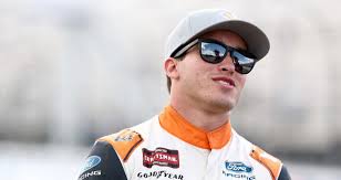 jake garcia nascar Shock at Bristol: First Truck Win Ends Drought and Triggers Chase Collapse
