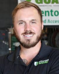 NW Arkansas Commercial Hood Cleaning