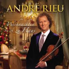 Maybe you would like to learn more about one of these? Weihnachten Bin Ich Zu Haus Rieu Andre Amazon De Musik