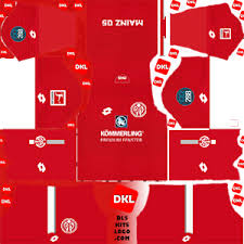 Download transparent minecraft logo png for free on pngkey.com. Fsv Mainz 05 2019 20 Dls Fts Kits And Logo Dream League Soccer Kits