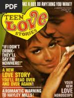 Famous Monsters of Filmland 011 1961 Warren Publishing