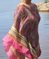 Kostenlose Diy Anleitungen Modestil Tunika Nahen Kleidung