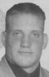 A.J. Hawk: Ohio State Football Stats ('02-05)