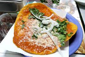 Pulique is a ceremonial dish among mayan people and is enjoyed throughout the country on special occasions like cultural rituals and festivals. 5 Things To Do And Eat In Guatemala City Guatemala David S Been Here