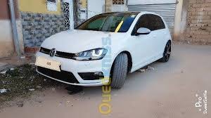 Volkswagen Golf 7 R Line 2014 Laghouat Laghouat Algerie Vente Achat Volkswagen Golf 7 Volkswagen Golf Golf 7 R Line