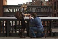 Don't let the world keep presenting you as the angry black woman that nobody wants to marry. Marriage Proposal Wikipedia
