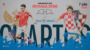 Watch in hd on livebasketball.tv get the app! Rusia Vs Croacia Resumen Resultado Y Goles Cuartos De Final Mundial 2018 Marca Com