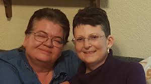 A year ago Jason Williamson shared his moment with Terry.!! Love this  family so much.! They hold a close place in my heart.!! Thank you for being  such a wonderful support for