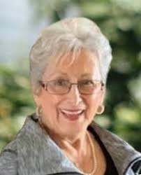 Mary Stephens Obituary 2022