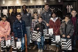 Check spelling or type a new query. Paok Fc On Twitter Paokaction Ena Omorfo Apogeyma Sto Paok Fc Official Store Https T Co Qwmea2mkrj Paokfamily Varela Mauricio Paokfcofficialstore Paokxmas Https T Co Xg7waa7mtx
