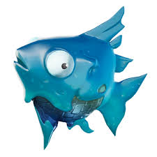 How to catch all 40 fish for your collection in fortnite season 5. Slurpfish Fortnite Wiki Fandom