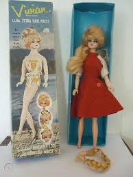 The latest tweets from candy doll (@candydollreal). Vintage Boxed 60 S Davtex Candy Doll Barbie Bild Lilli Clone Good Condition 306089863