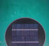 Outdoor Solar Gate Light Solar Powered Bollard Lawn Lamp Villa Landscape Pillar Post LED Solar Garden Light