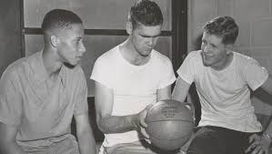 Bill Garrett integrates Big Ten basketball