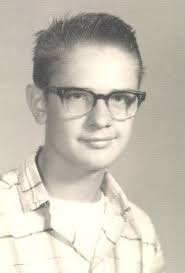 Richard McVey Obituary