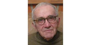 Leiterswiller. Ernest Muller, 80 ans