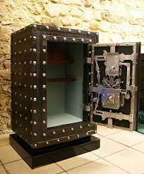 Piemonte Lock By Antique Safe Collector Antique Safe Luxury Safe Unique Doors