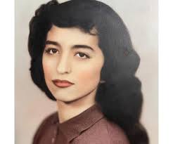 Mary Stubbs Obituary (1936