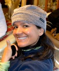 Laura Crow (Aug 2012)