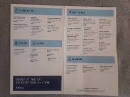 Diners will also enjoy complimentary. Menu Picture Of Holiday Inn Express Stockport Tripadvisor