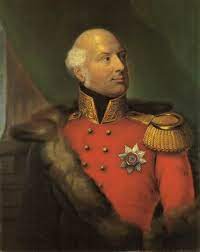 Prince adolphus, duke of cambridge, kg, gcb, gcmg, gch, pc (adolphus frederick; Prince Adolphus Duke Of Cambridge Simple English Wikipedia The Free Encyclopedia