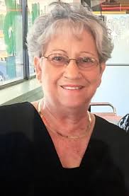 Mary Elizabeth Coffey Obituary