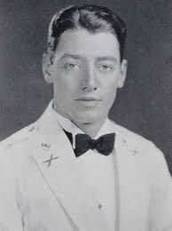 Charles Washington “Charlie” Hancock Sr. (1911-1989)