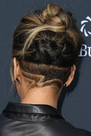 51 long undercut hairstyle ideas for women. 11 Undercut Hairstyles For Women Proving Shaven Heads Are Seriously Glam