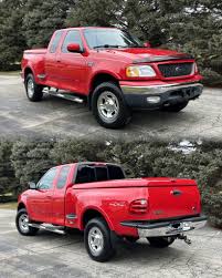 Image result for Dark Toreador Red 2000 F150