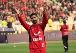 عکس | رونمایی از معاون ورزشی پرسپولیس؛ بازگشت مدافع محبوب برانکو