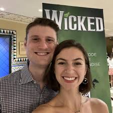 Abi Goldstein and Danny Stamos's Wedding Registry