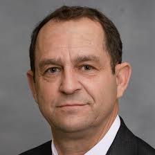 Senator Michael Lazzara