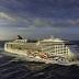 Pride Of America “Nearly New Ship” In Honolulu Return