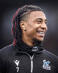 🚨 JUST IN: Manchester United are interested in making Crystal Palace  winger Michael Olise one of the first signings of the Sir Jim Ratcliffe era  at Old Trafford! A move for Olise