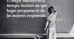 Solo El Tiempo Dira K Pasara Funny Quotes Inspiring Quotes About Life Inspirational Quotes